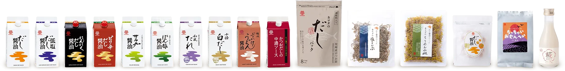 特典商品一覧画像