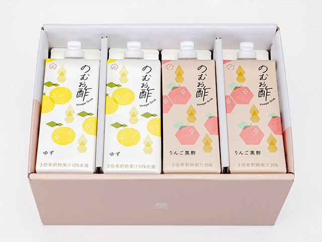 のむお酢画像