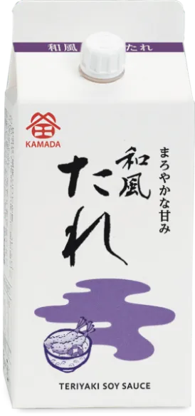 和風たれの商品画像