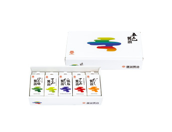 五色醤油 5ヶ入