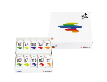 五色醤油 10ヶ入