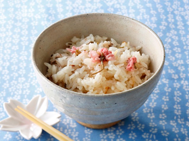 桜ご飯 カマダレシピ 鎌田醤油 かまだしょうゆ 公式通販サイト