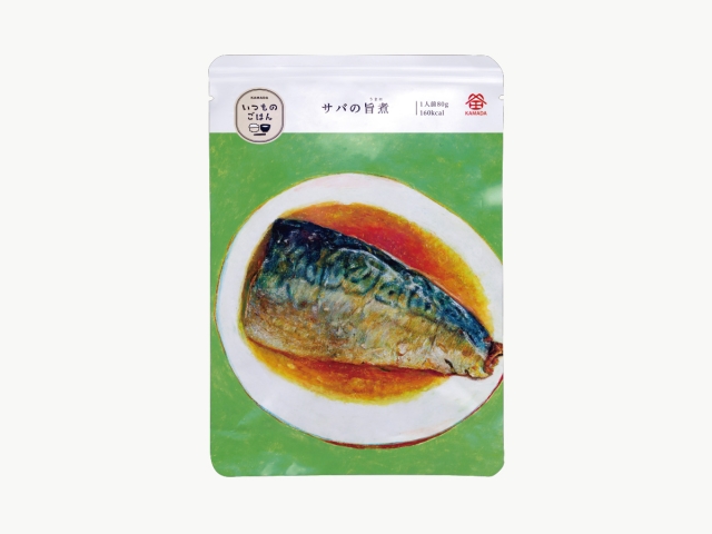 いつものごはん 満足3袋セット