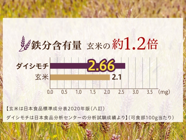 讃岐もち麦ダイシモチと塩こんぶセット