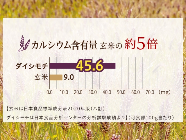 讃岐もち麦ダイシモチと塩こんぶセット