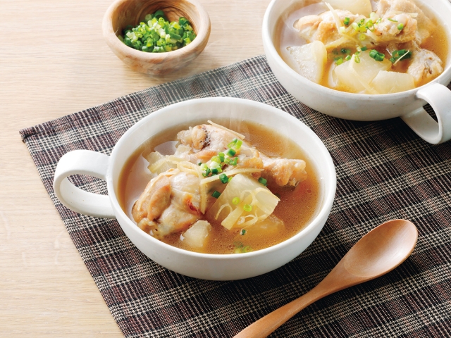 だし醤油と低塩だし醤油セット