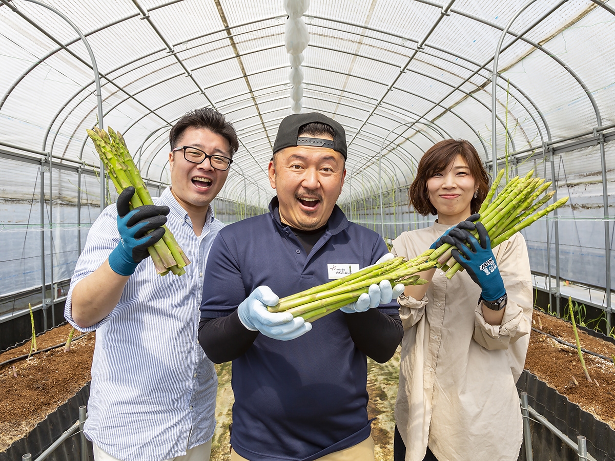 うまいもん巡礼